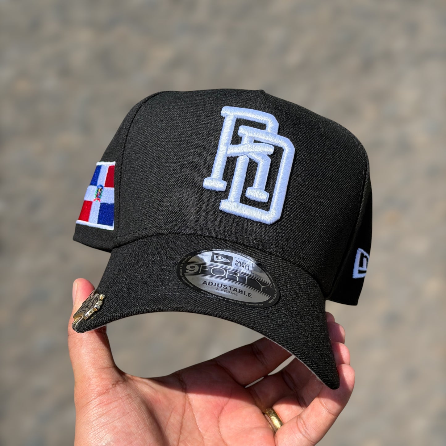 9FORTY REPÚBLICA DOMINICANA