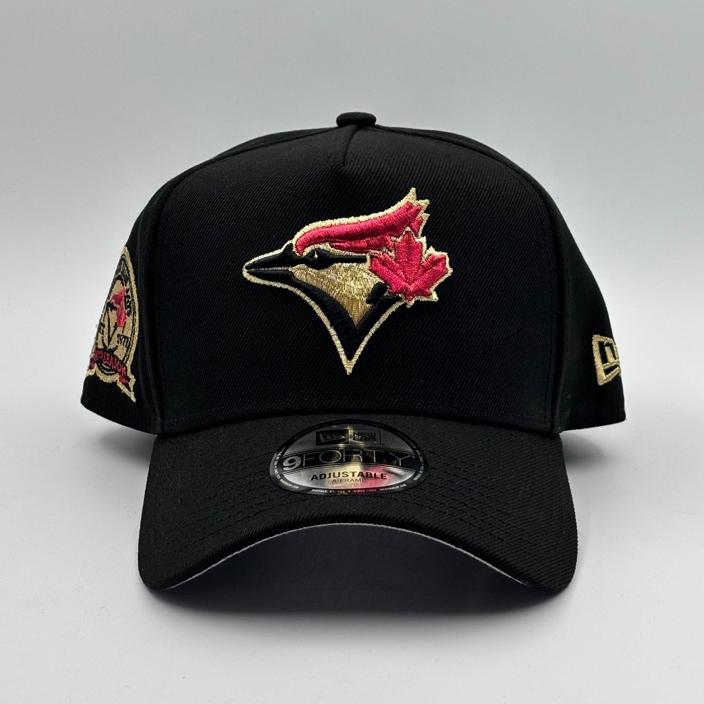 9FORTY A FRAME TORONTO BLUE JAYS 40TH