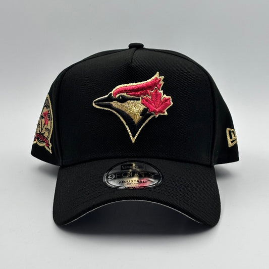 9FORTY A FRAME TORONTO BLUE JAYS 40TH