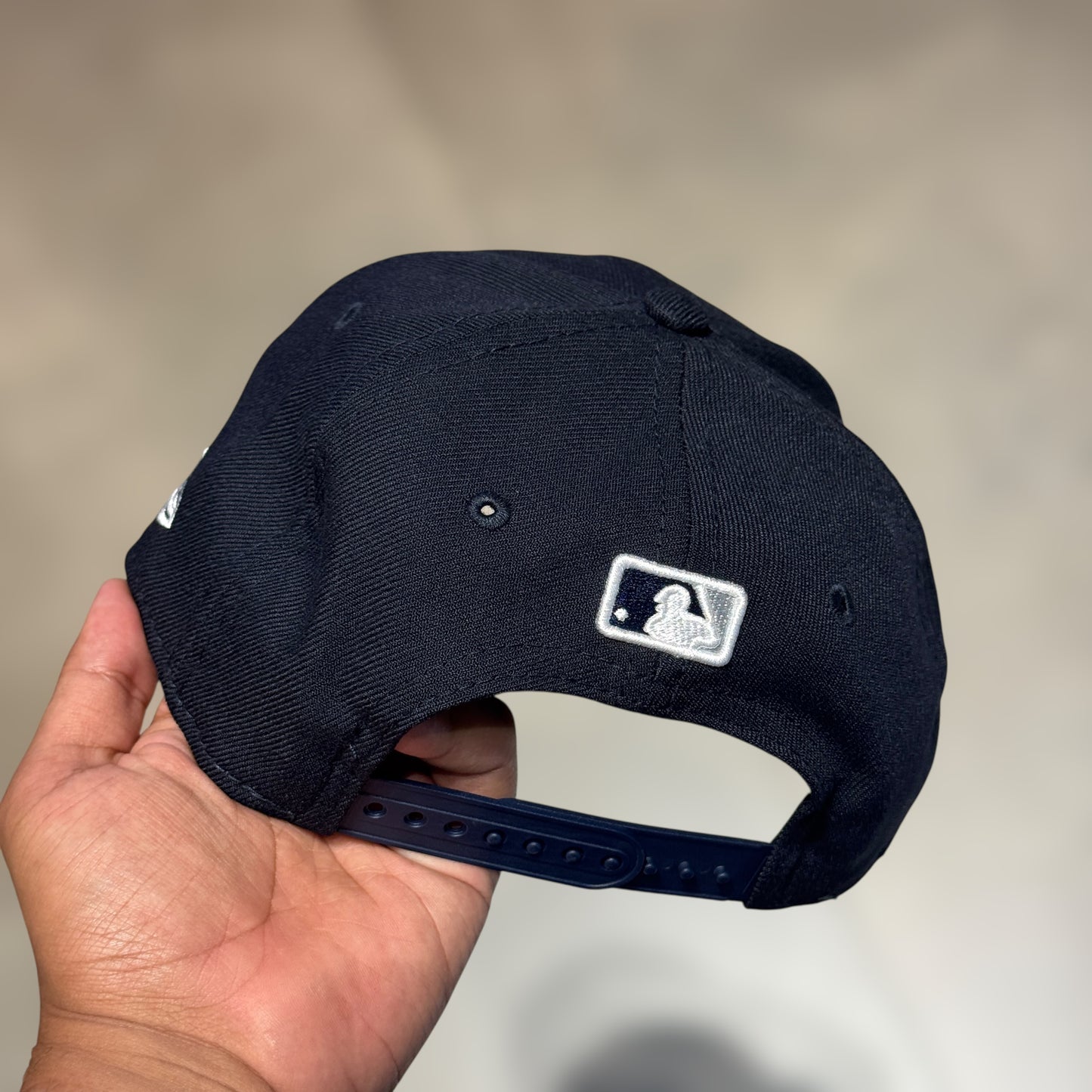 9FORTY NIÑOS NY YANKEES M CROWN CLASIC