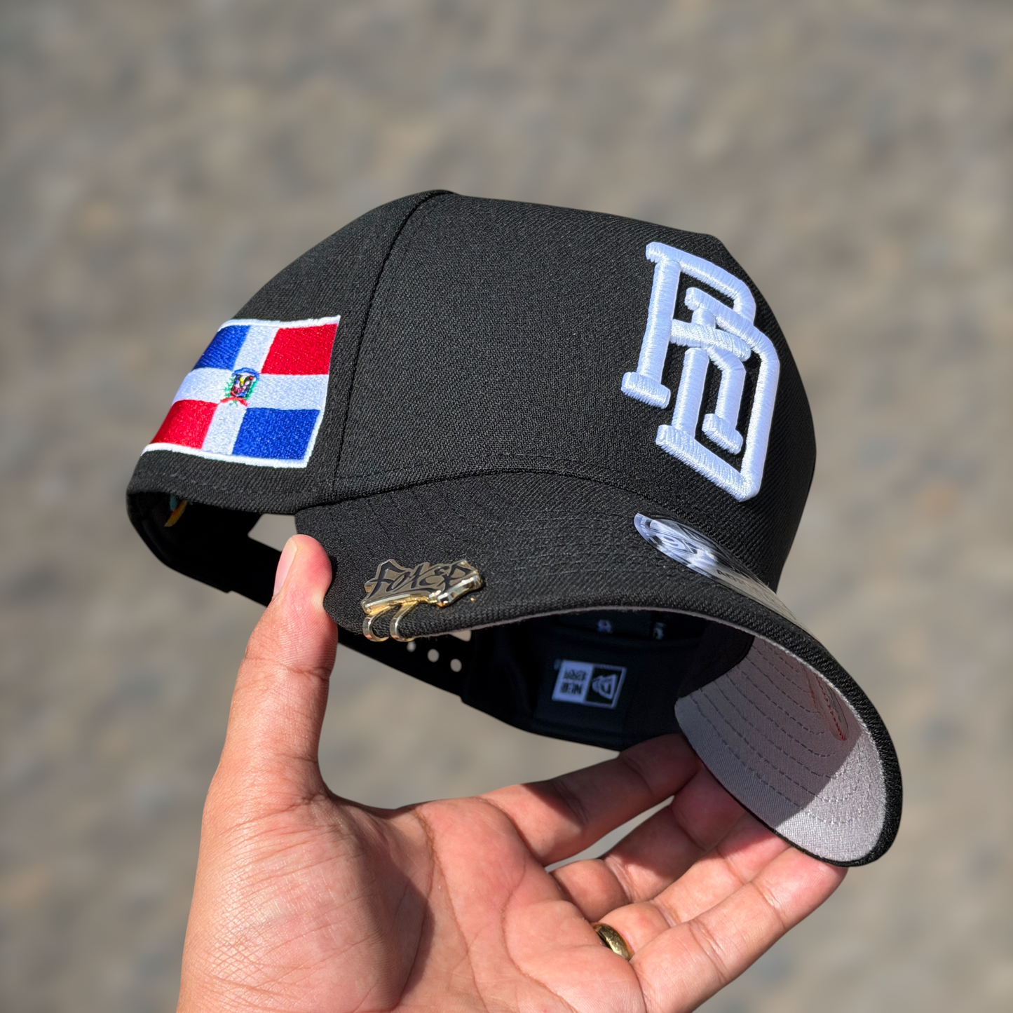 9FORTY REPÚBLICA DOMINICANA