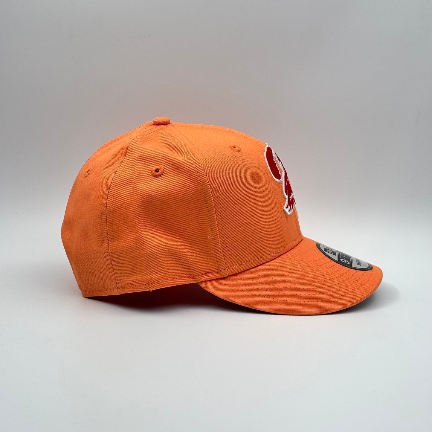 9FIFTY TAMPA BUCCANERS NARANJA