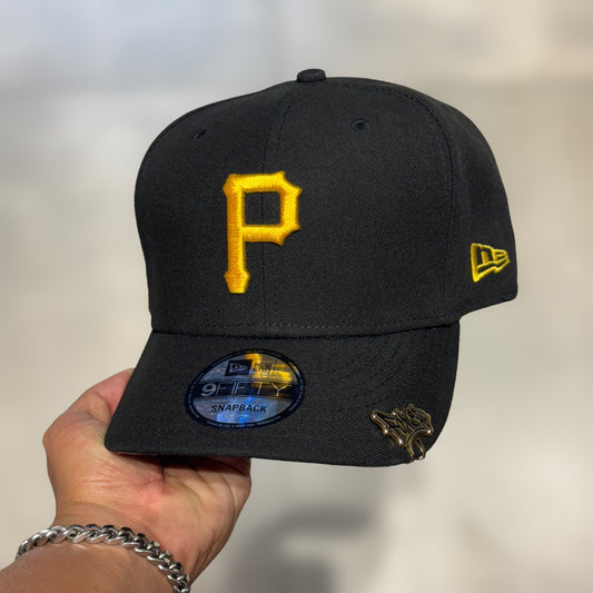 9FIFTY PIRATES PITTSBURGH CLASIC