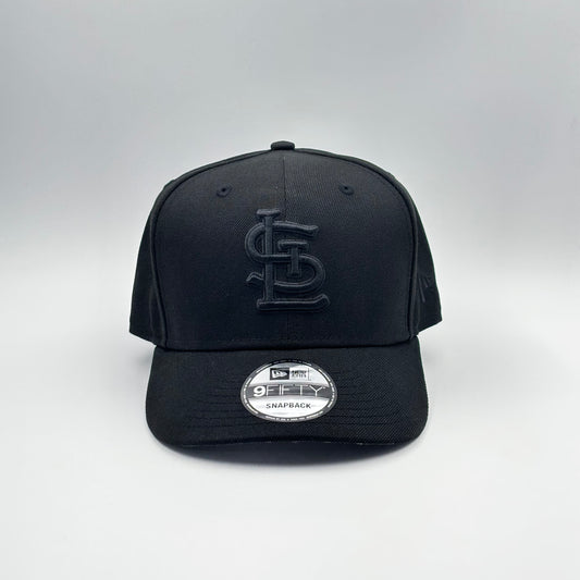 9FIFTY ST LOUIS CARDINALS BOB