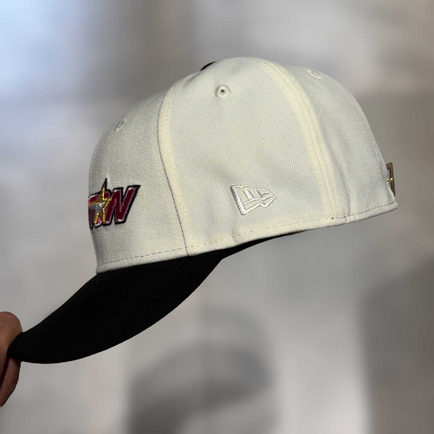 59FIFTY HOUSTON ASTROS EXCLUSIVE