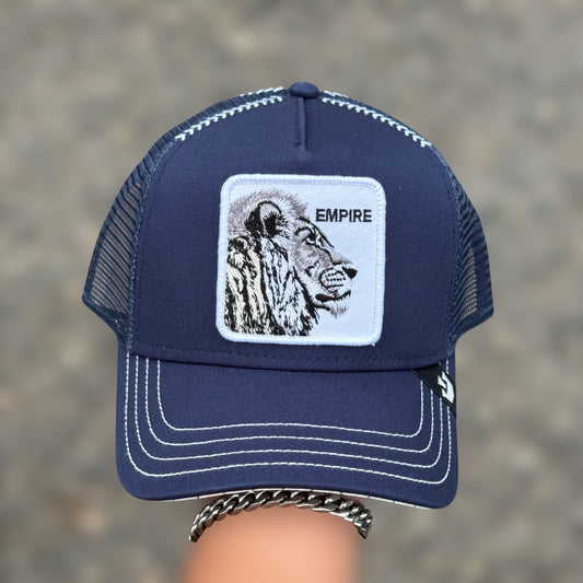 GOORIN BROS EMPIRE KING