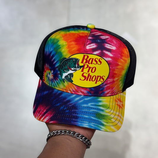 BASS PRO SHOPS COLORS