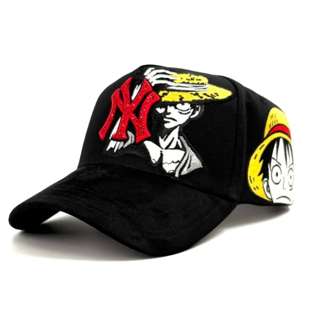 BELICA NY YANKEES BLACK ONE PIECE
