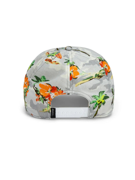 GOORIN BROS HAMMERED FLORAL SIN MALLA