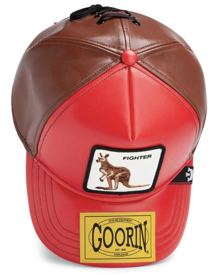 GOORIN BROS FIGHTER CANGURO