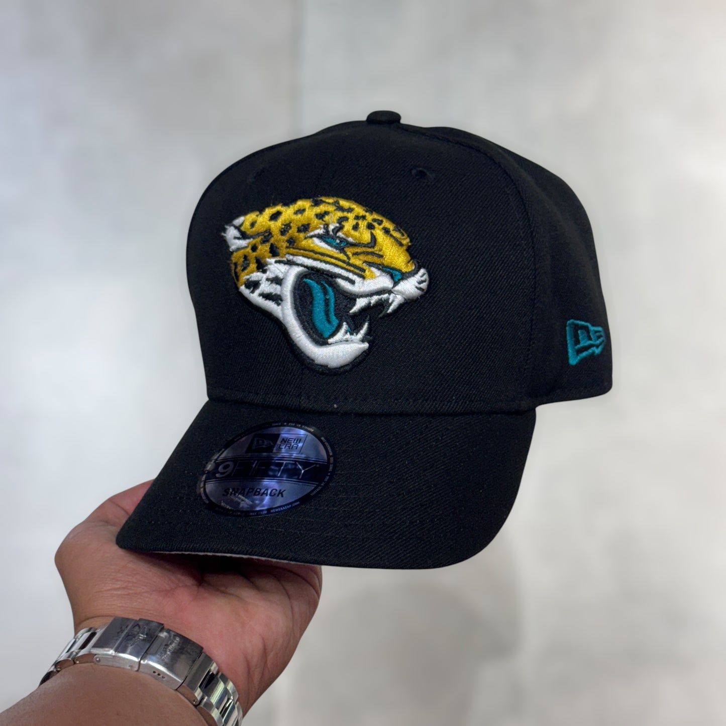 9FIFTY JAGUARS CLASIC