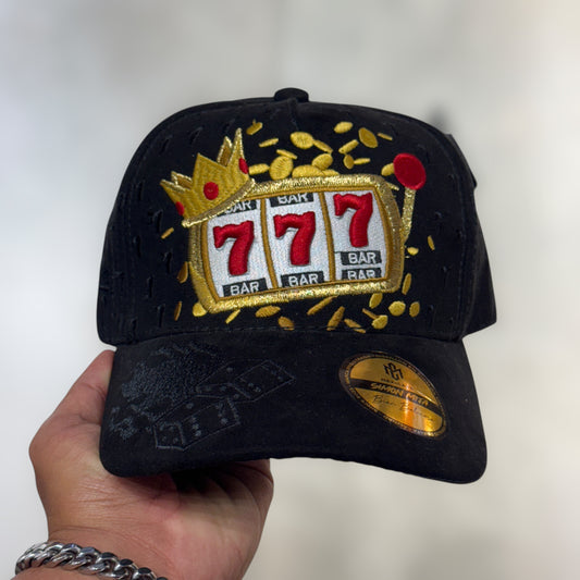 BÉLICA 777 CASINO