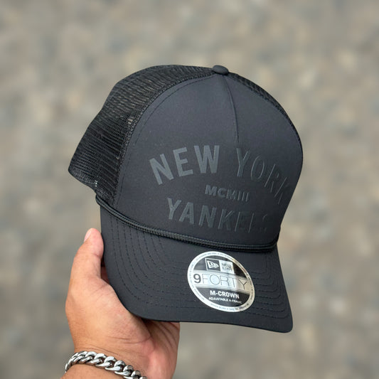 9FORTY M-CROWN YANKEES BOB