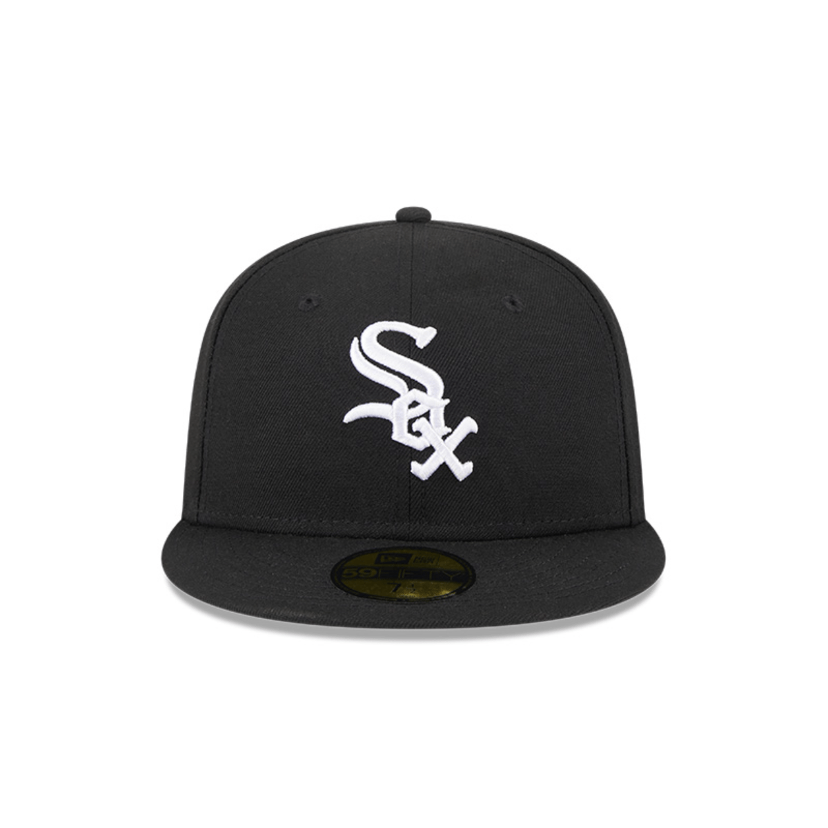 59FIFTY WHITE SOX OTC