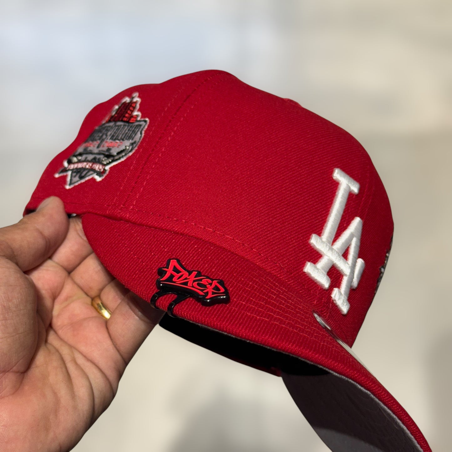 9FIFTY LA DODGERS PALMERA