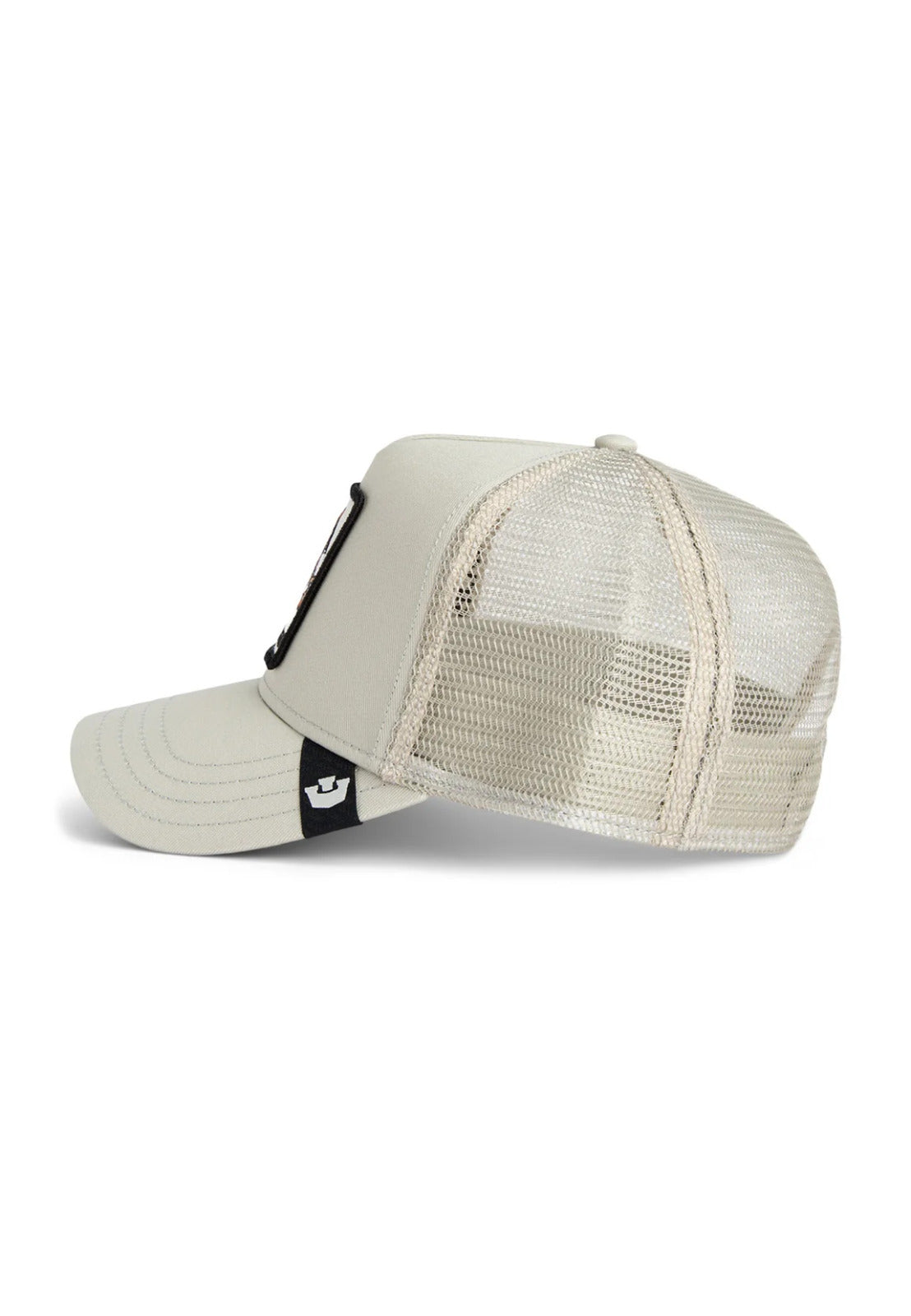 GOORIN BROS WORK CAQUI