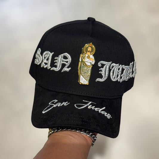 BELICA SAN JUDAS CRYSTALS