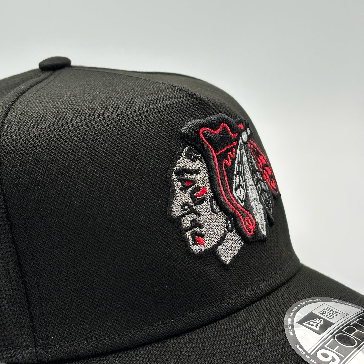 9FORTY CHICAGO BLACKHAWKS