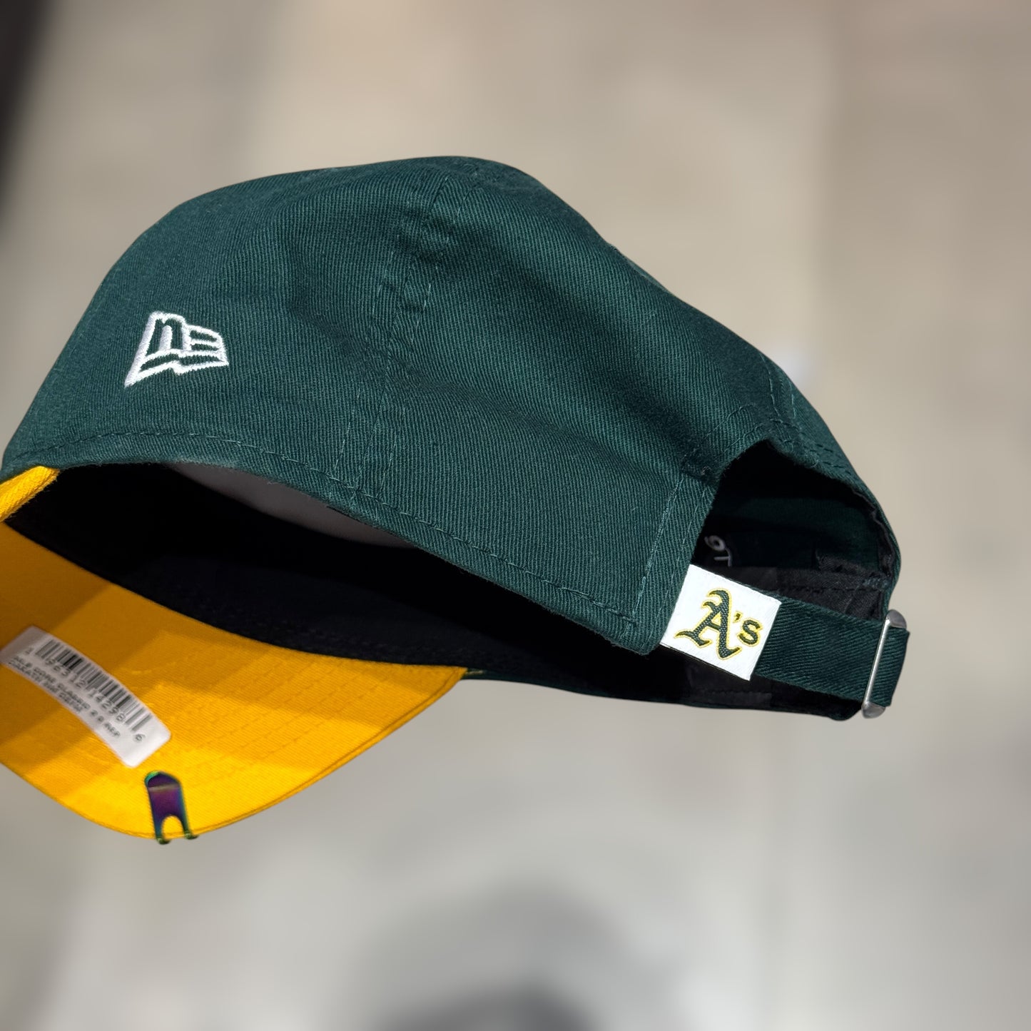9TWENTY ATHLETICS OAKLAND
