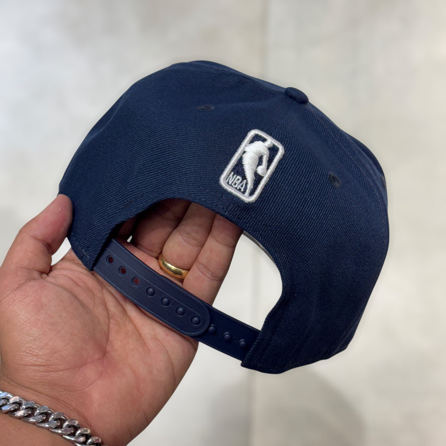9FIFTY DENVER NUGGETS NBA