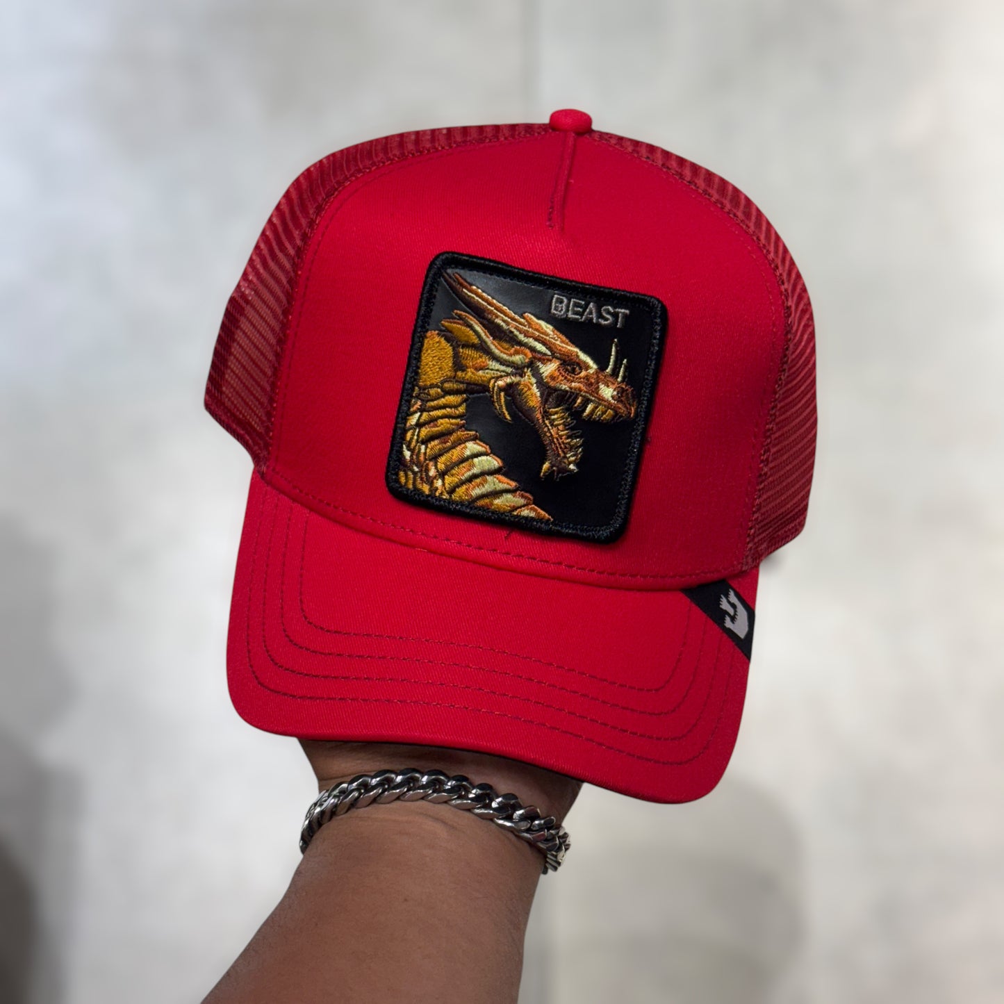 GOORIN BROS BEAST