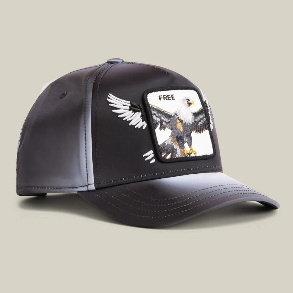 GOORIN BROS FREE DEGRADADO