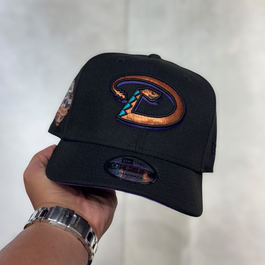 9FIFTY ARIZONA DIAMONDBACKS EXCLUSIVE