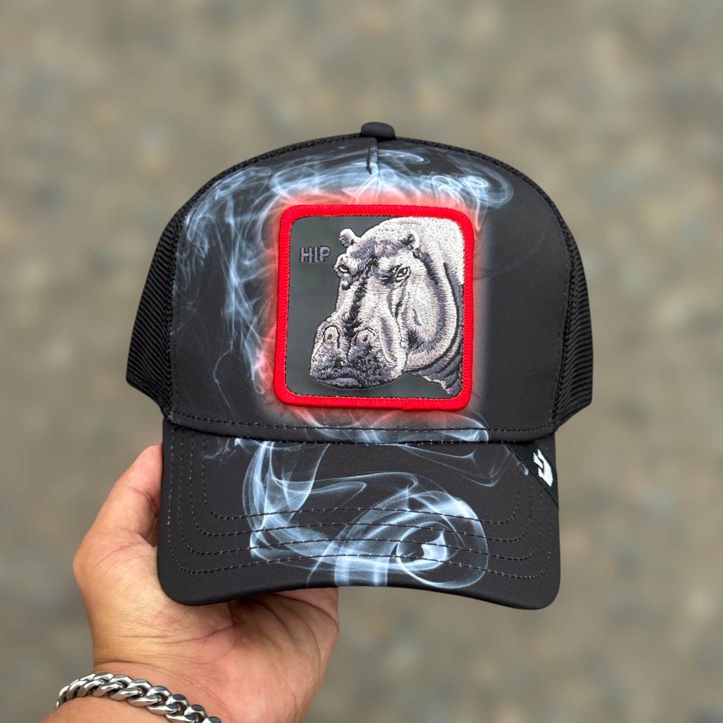 GOORIN BROS HIP HUMO