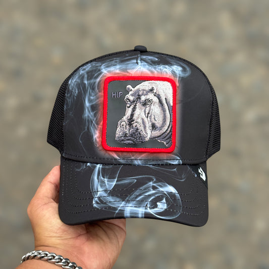 GOORIN BROS HIP HUMO