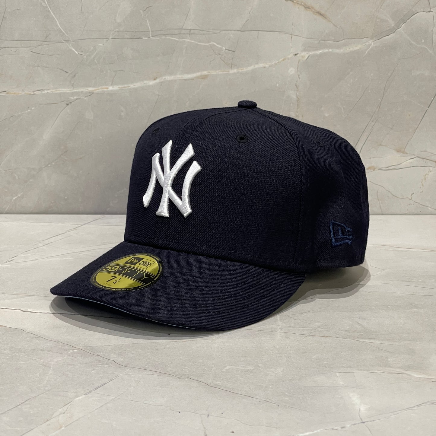 59FIFTY NY YANKEES NAVY/SKYBLUE