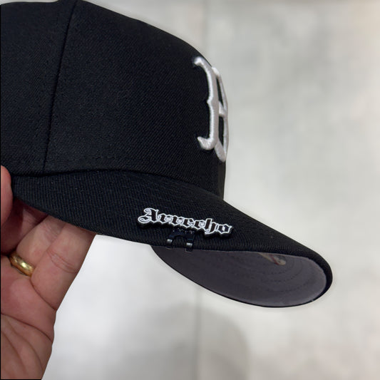 9FIFTY BOSTON RED SOX B/W