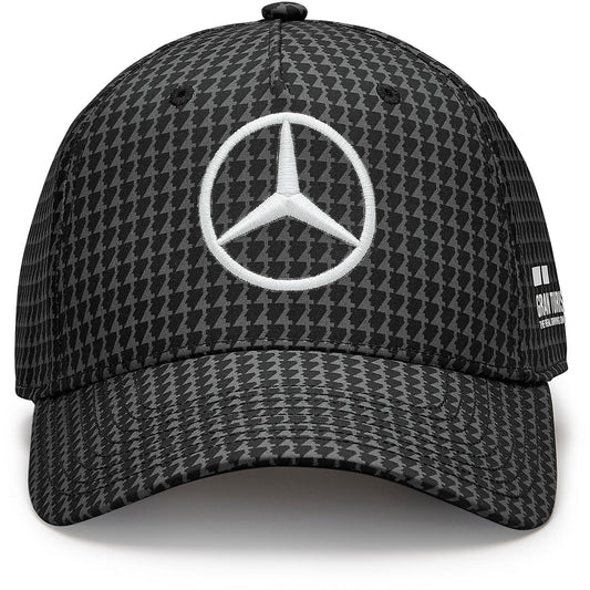 NIÑOS / MERCEDES BENZ AMG F1 LEWIS HAMILTON