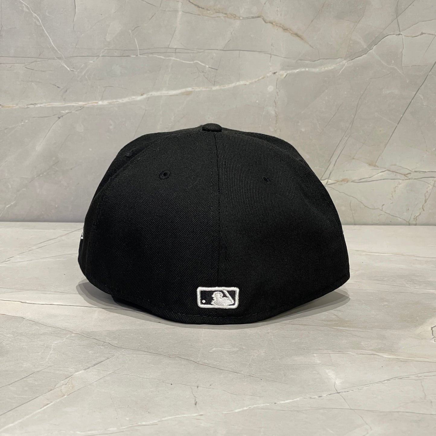 59FIFTY NY YANKEES BLACK WS 1996