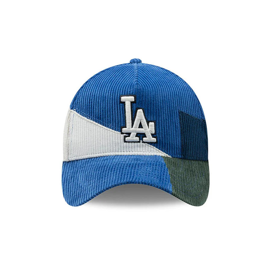 9FORTY A FRAME LA DODGERS PANA
