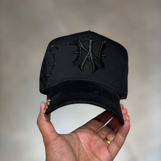 BELICA NY YANKEES UPSIDEDOWN MZHATS