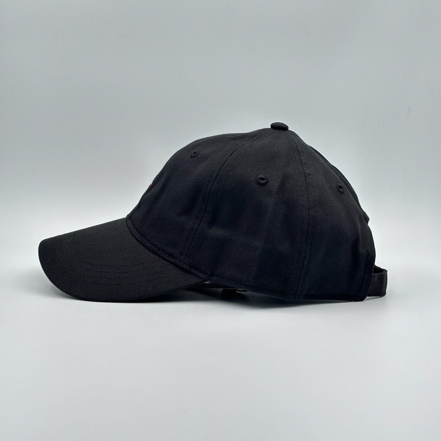 TOMMY HILFIGER BLACK CLASIC
