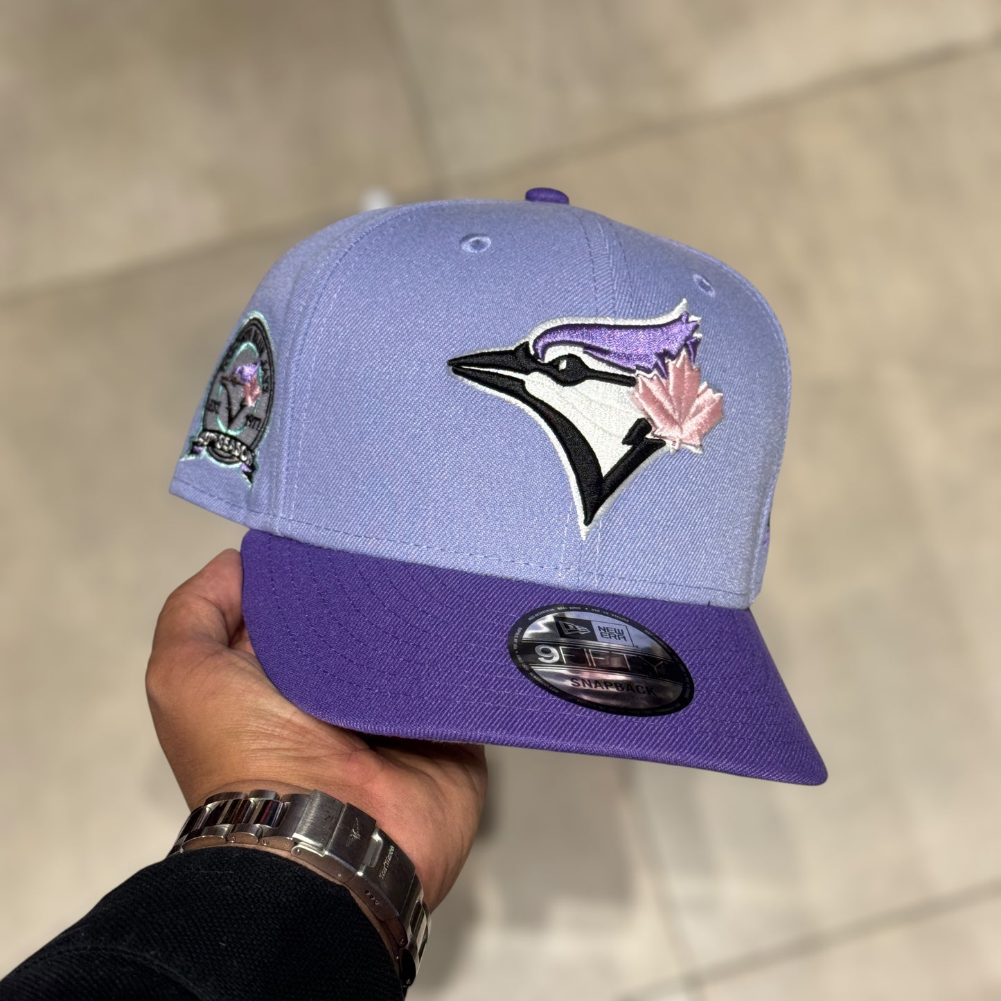 9FIFTY TORONTO BLUE JAYS