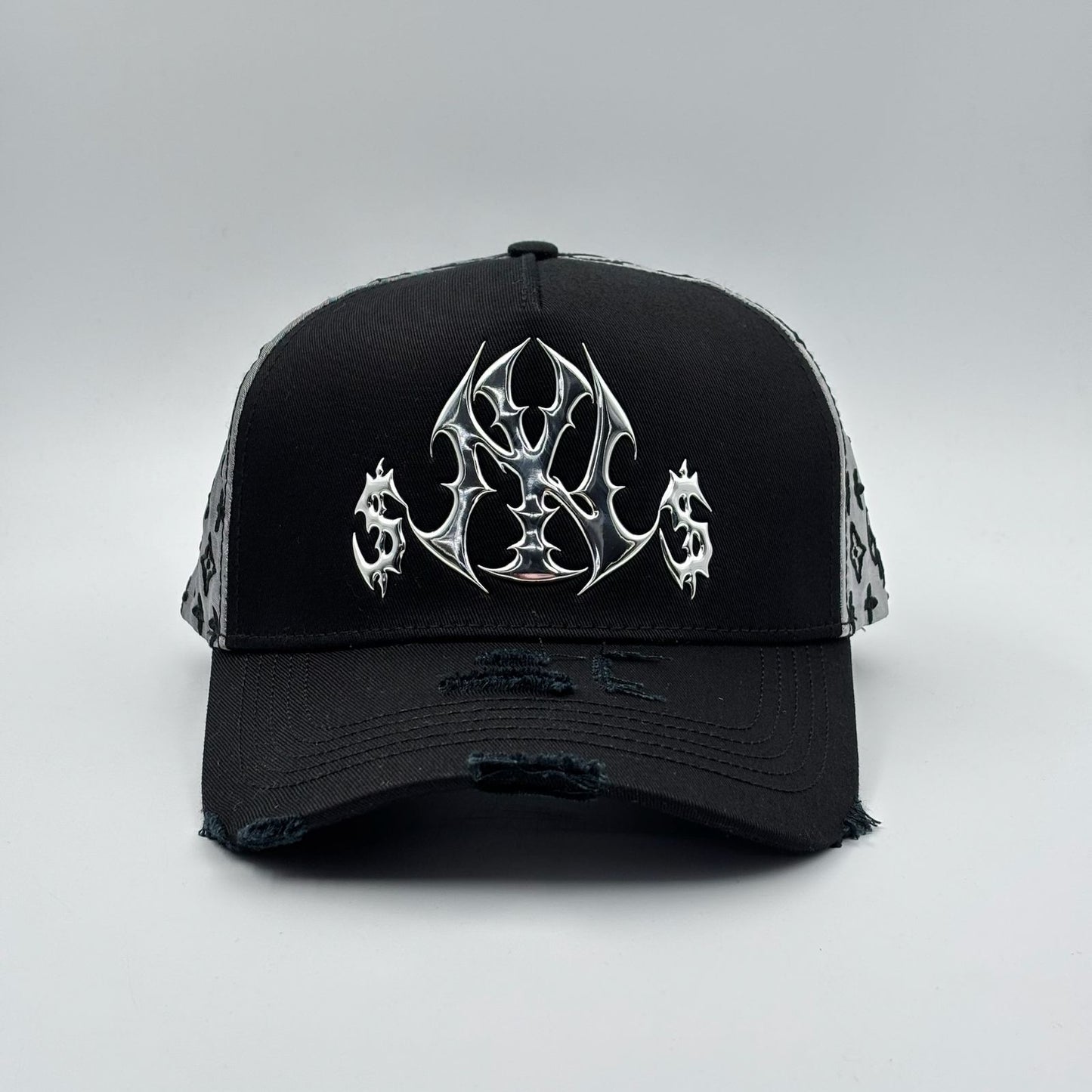 BELICA CASHED OUT METALLIC NY