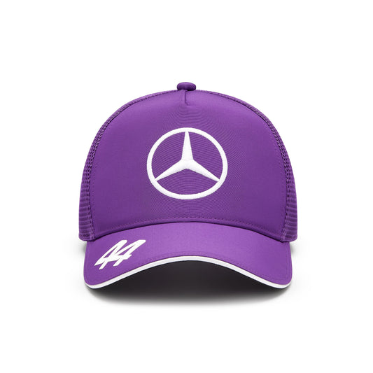 MERCEDES BENZ F1 LEWIS HAMILTON