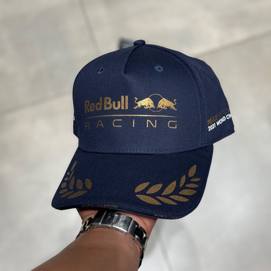 REDBULL CHAMPIONS LIMITED EDITION
