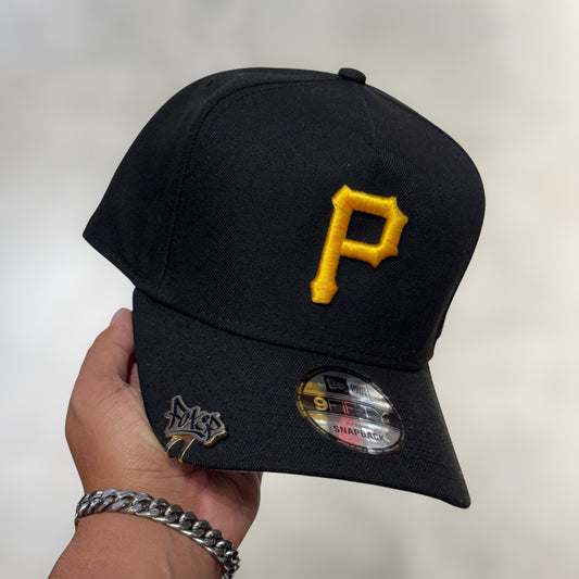 9FIFTY AF PIRATES PITTSBURGH