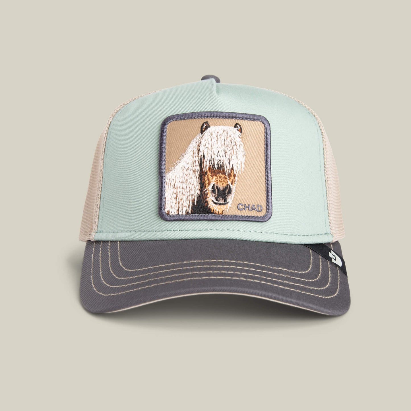 GOORIN BROS CHAD BICOLOR