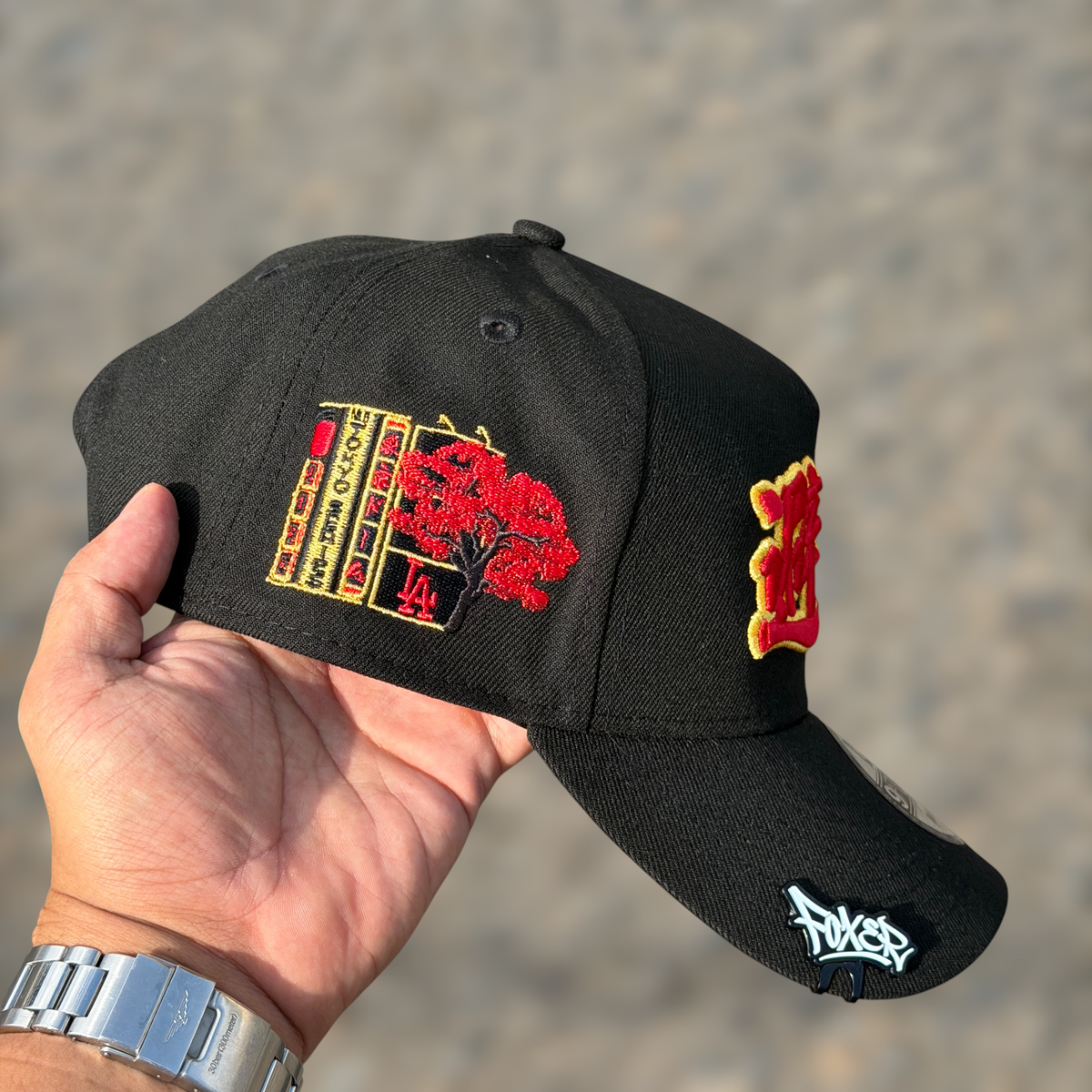 9FORTY AFRAME TOKIO EDITION