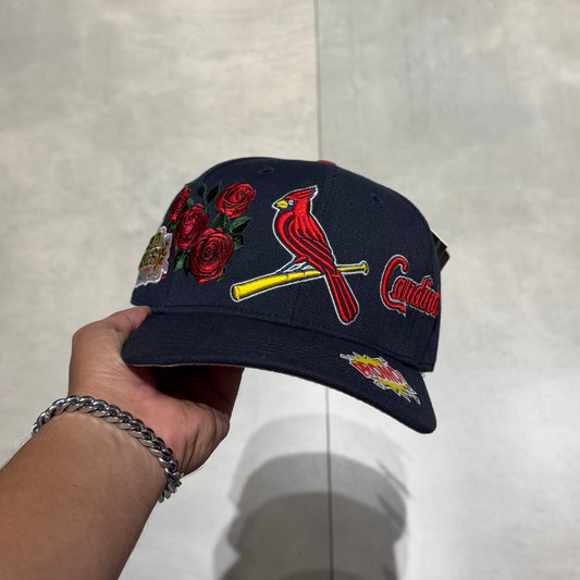ST LOUIS CARDINALS PRO STANDARD