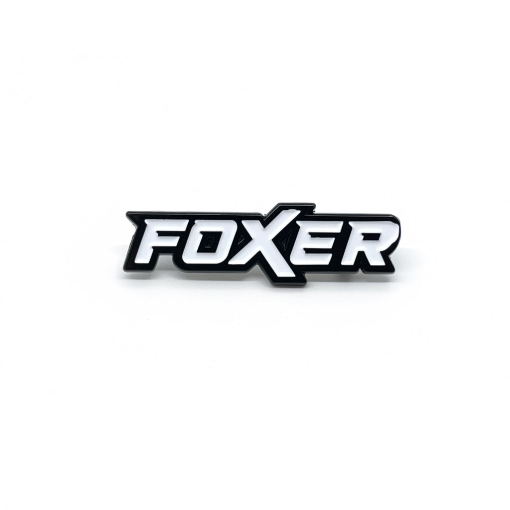 PIN METALICO MINI FOXER