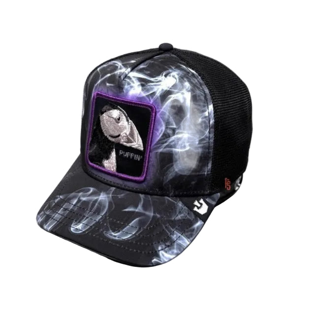 GOORIN BROS PUFFIN HUMO