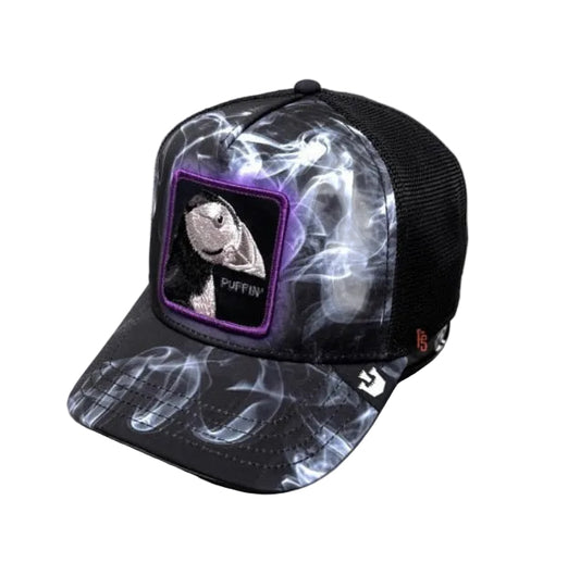 GOORIN BROS PUFFIN HUMO