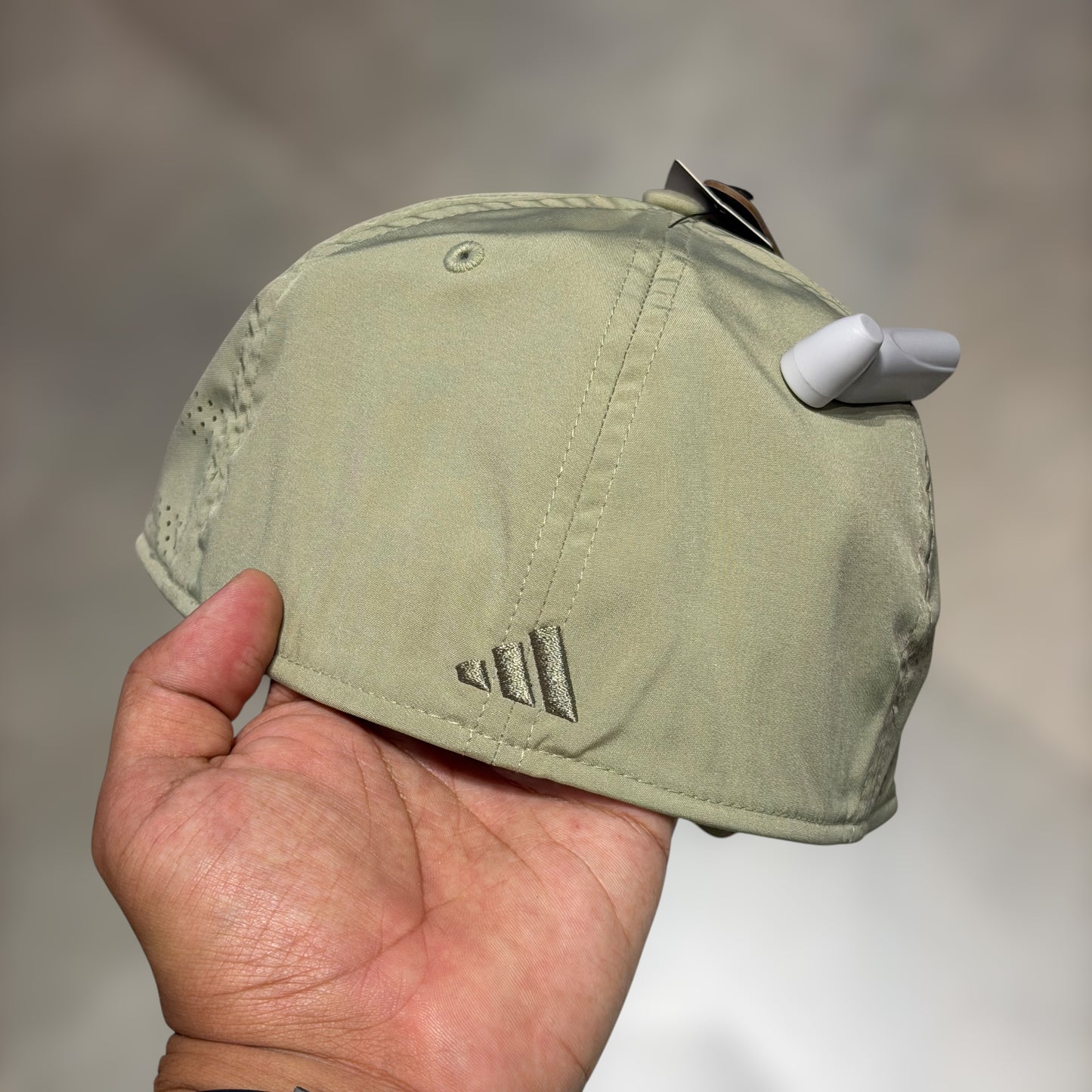Adidas clima cool cerrada stretch