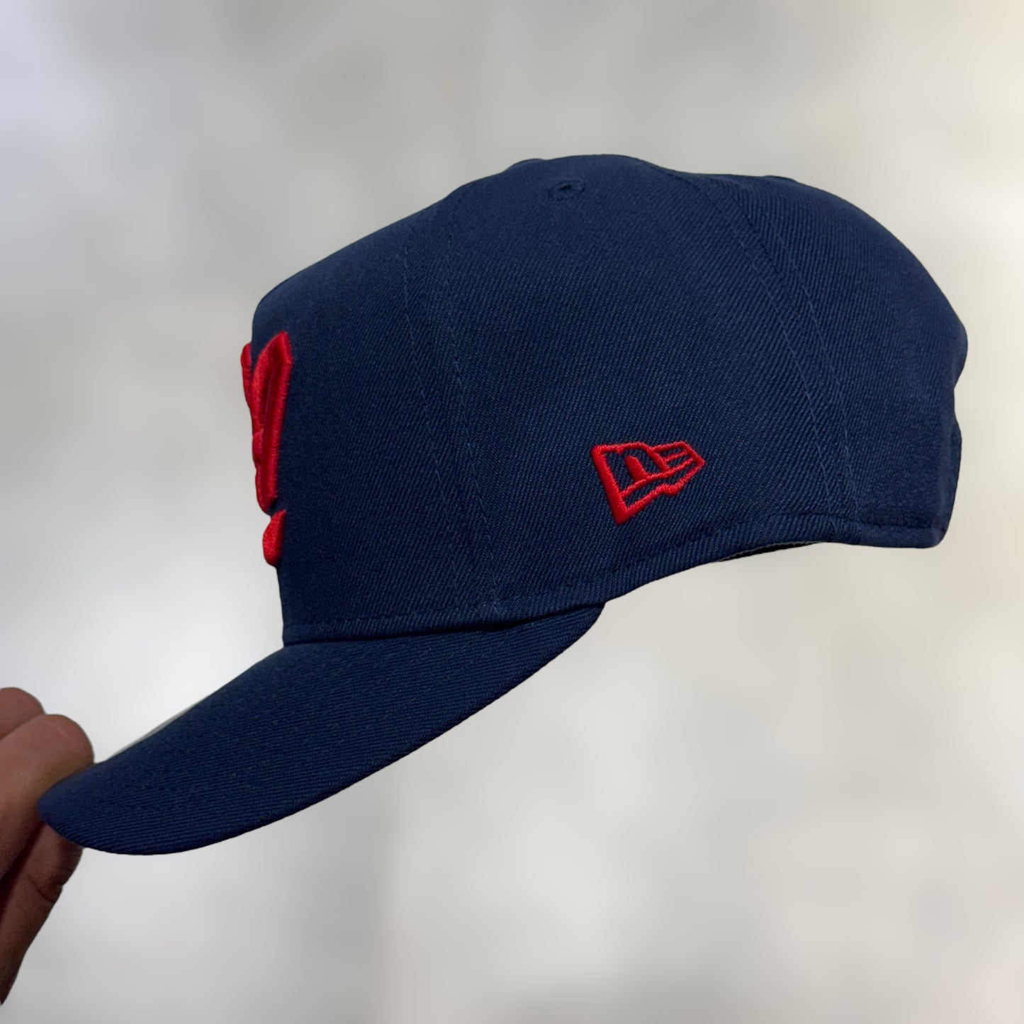 9FIFTY AF LA CLIPPERS NAVY