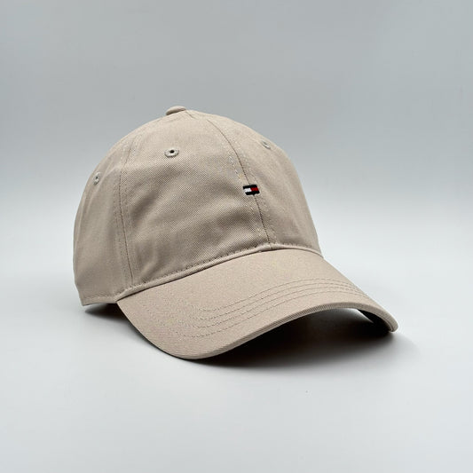 TOMMY HILFIGER BEIGE